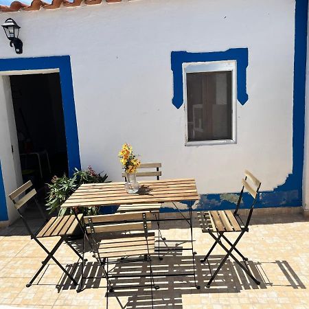 Zena Houses Beja Dış mekan fotoğraf