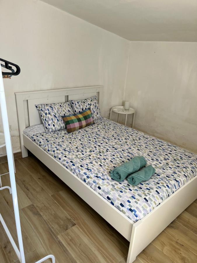 Zena Houses Beja Dış mekan fotoğraf