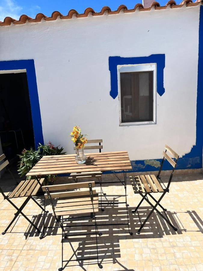 Zena Houses Beja Dış mekan fotoğraf