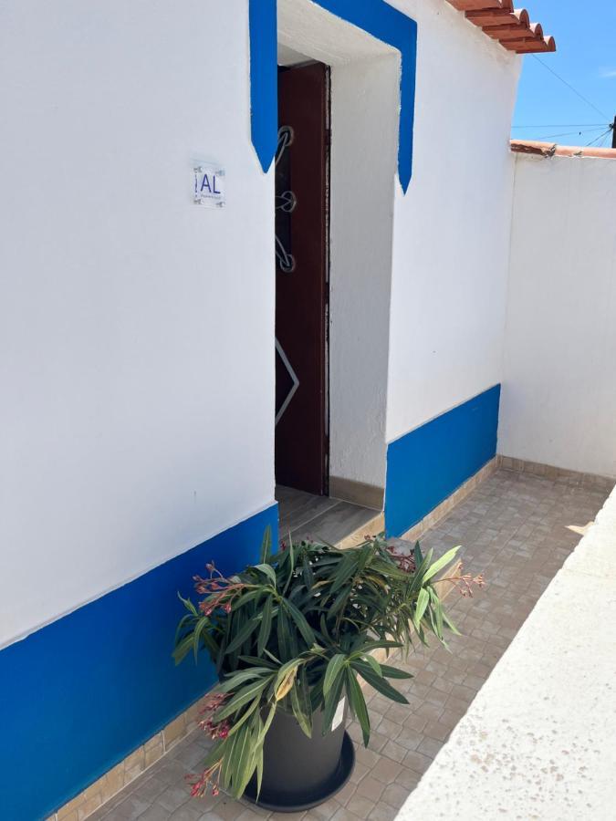 Zena Houses Beja Dış mekan fotoğraf