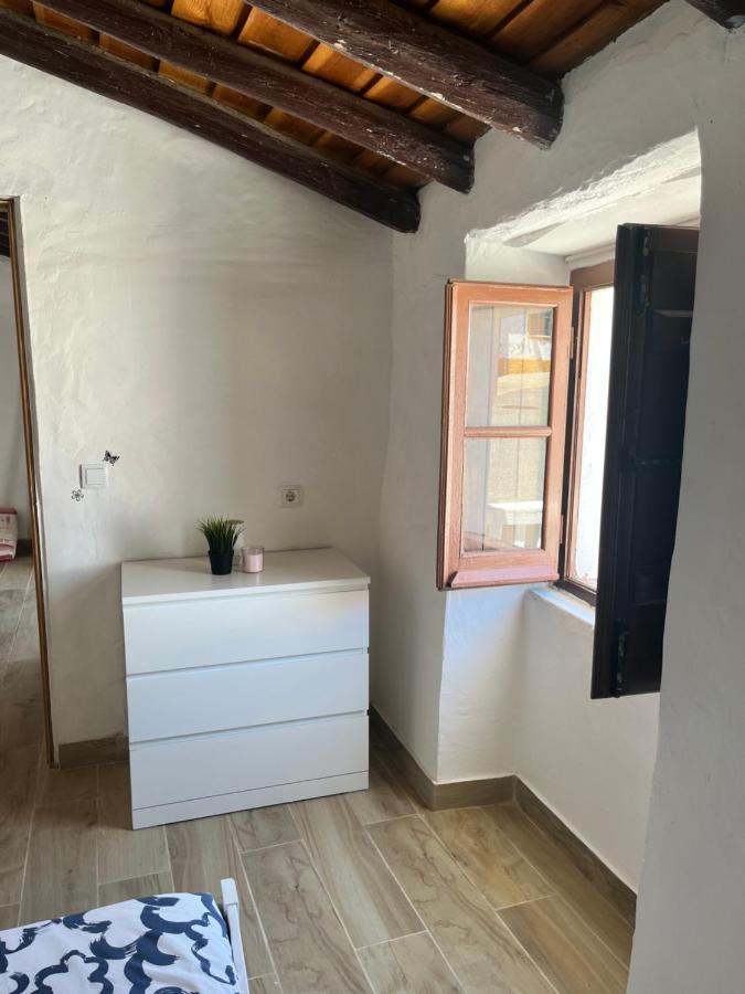 Zena Houses Beja Dış mekan fotoğraf
