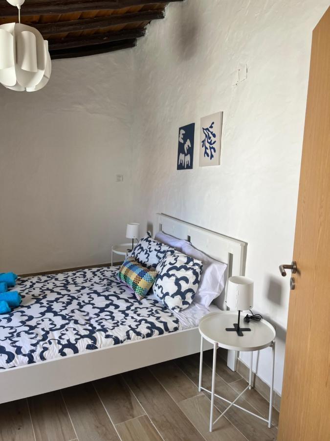 Zena Houses Beja Dış mekan fotoğraf