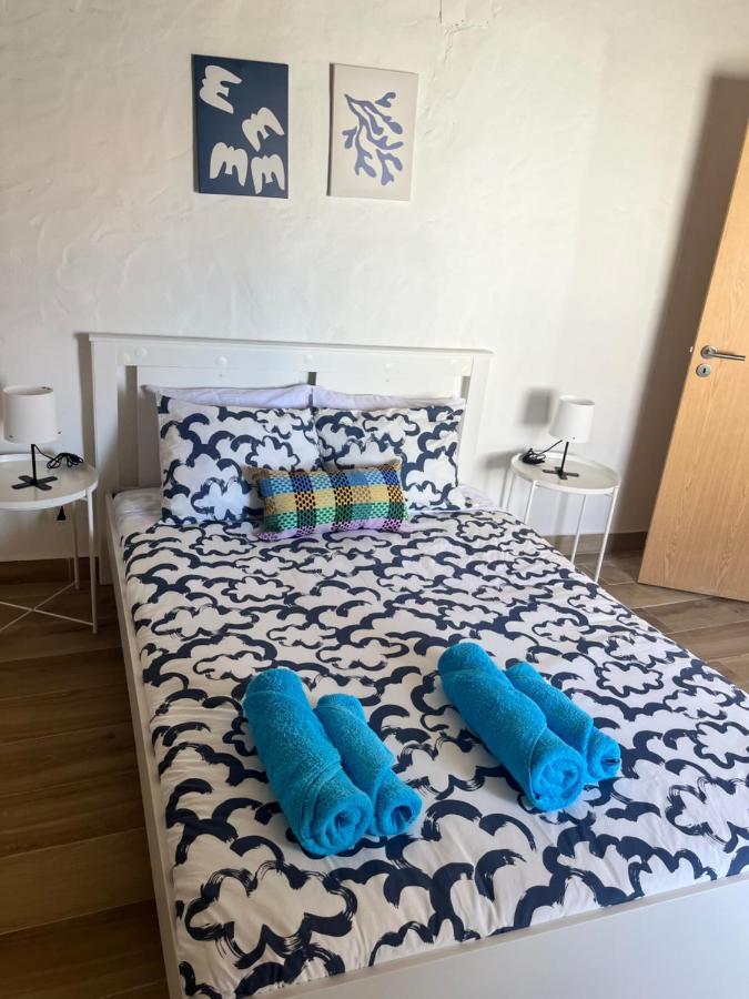 Zena Houses Beja Dış mekan fotoğraf