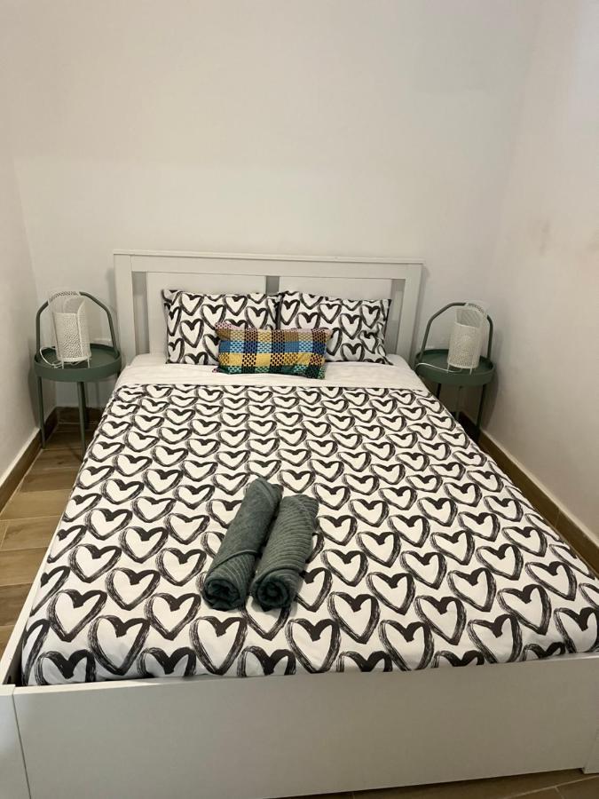 Zena Houses Beja Dış mekan fotoğraf