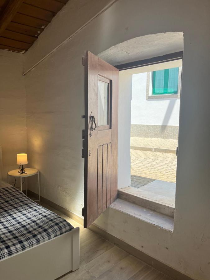 Zena Houses Beja Dış mekan fotoğraf