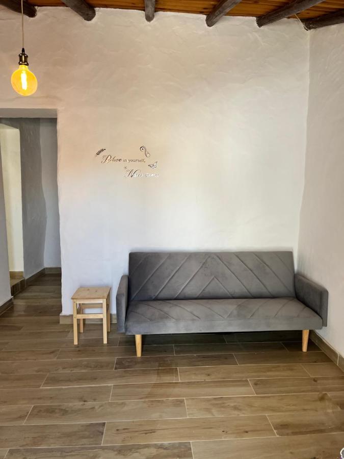 Zena Houses Beja Dış mekan fotoğraf