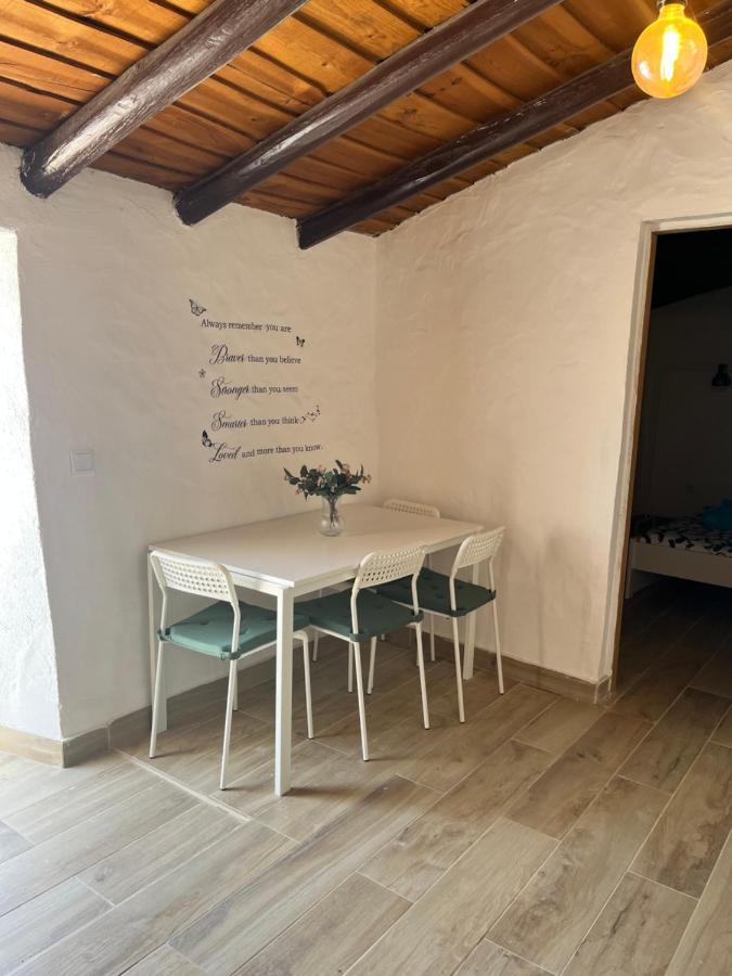 Zena Houses Beja Dış mekan fotoğraf