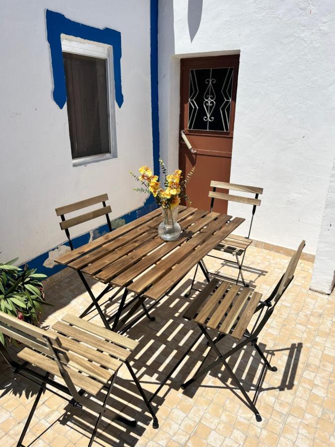 Zena Houses Beja Dış mekan fotoğraf