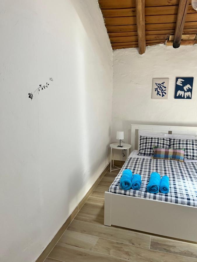 Zena Houses Beja Dış mekan fotoğraf