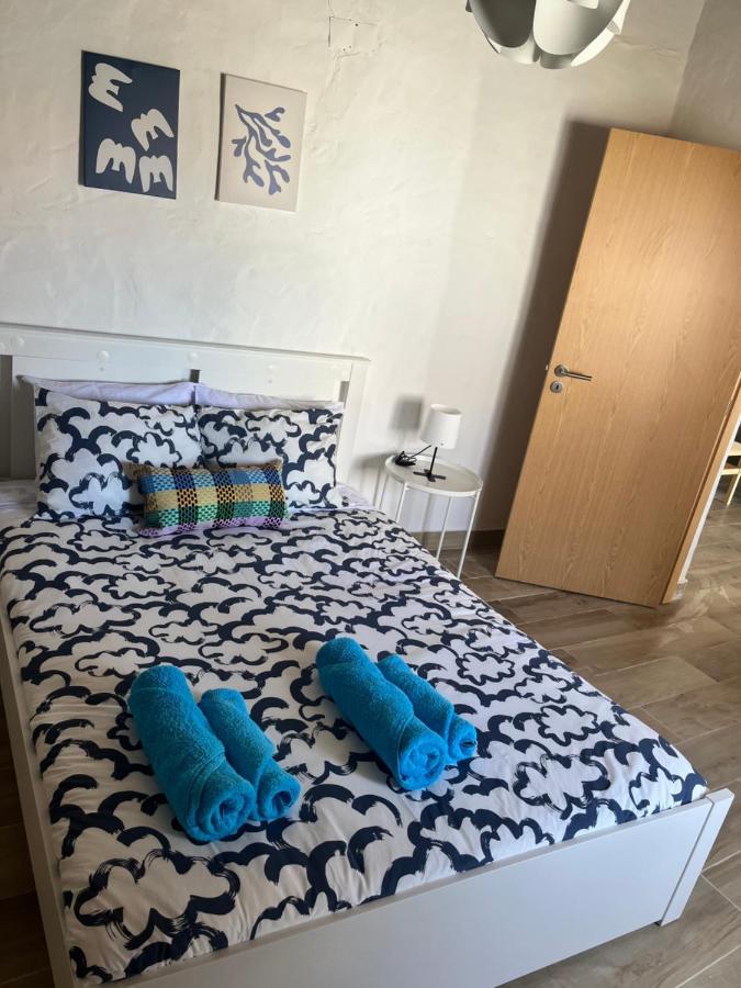 Zena Houses Beja Dış mekan fotoğraf