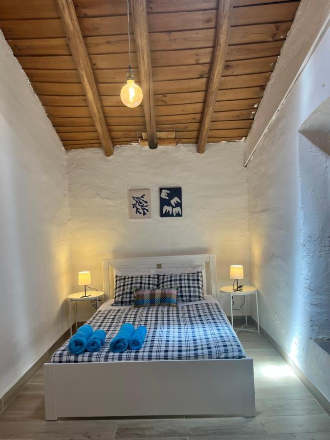 Zena Houses Beja Dış mekan fotoğraf
