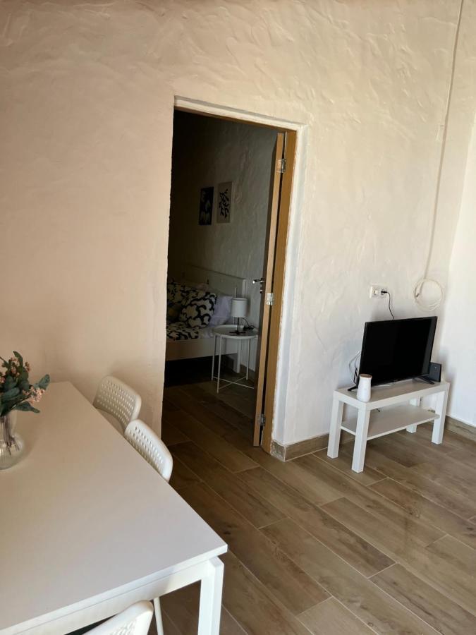 Zena Houses Beja Dış mekan fotoğraf