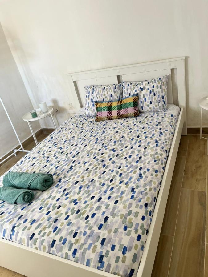 Zena Houses Beja Dış mekan fotoğraf