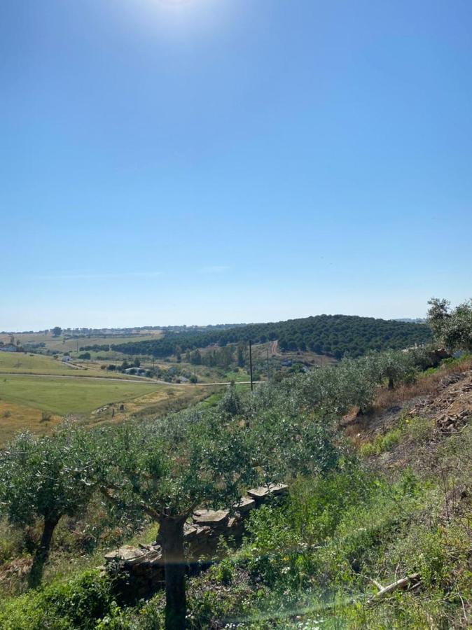 Zena Houses Beja Dış mekan fotoğraf
