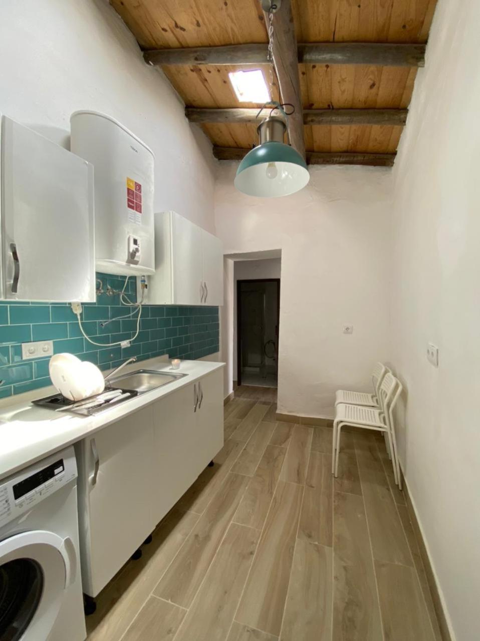 Zena Houses Beja Dış mekan fotoğraf